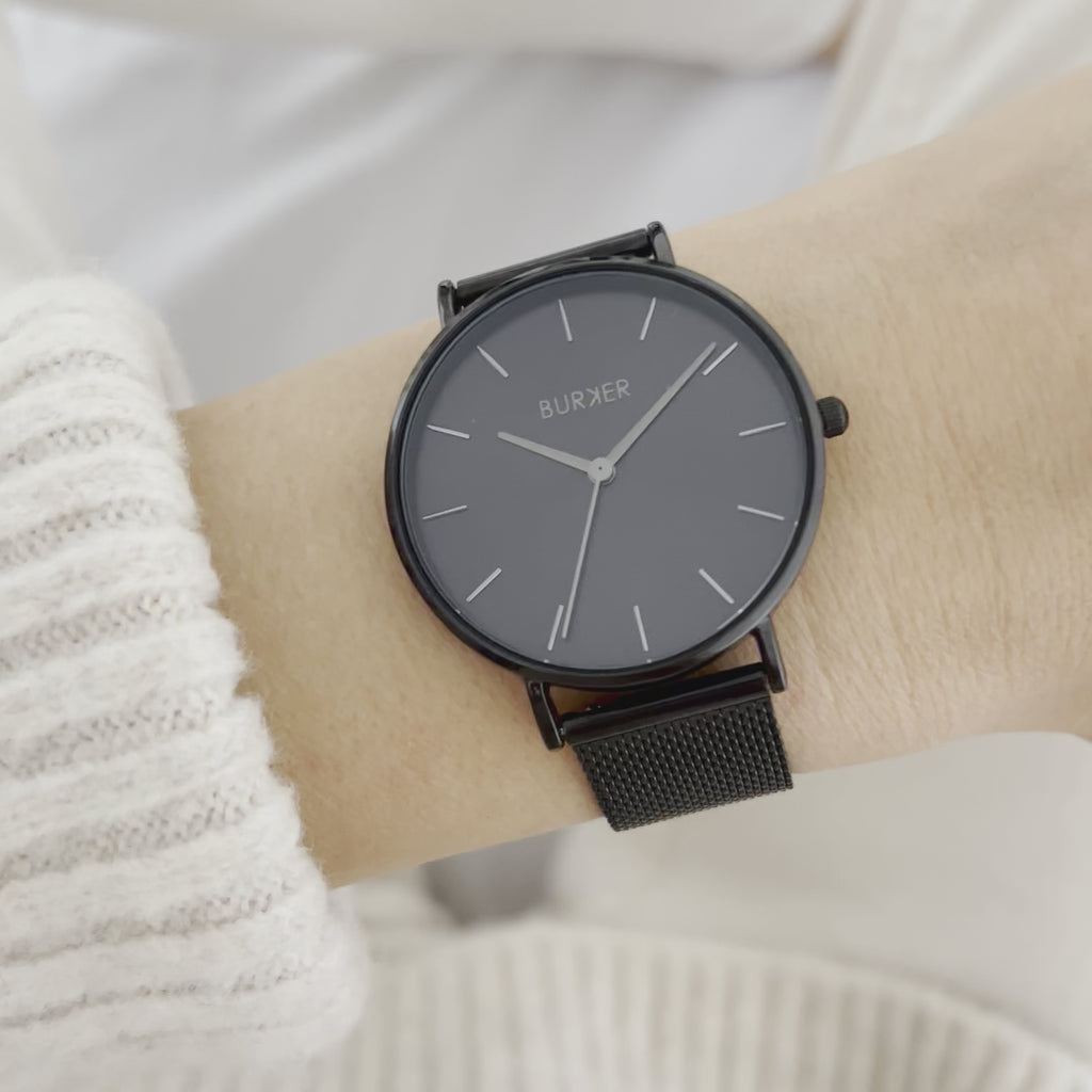 Ruby Black Mesh - изображение 2