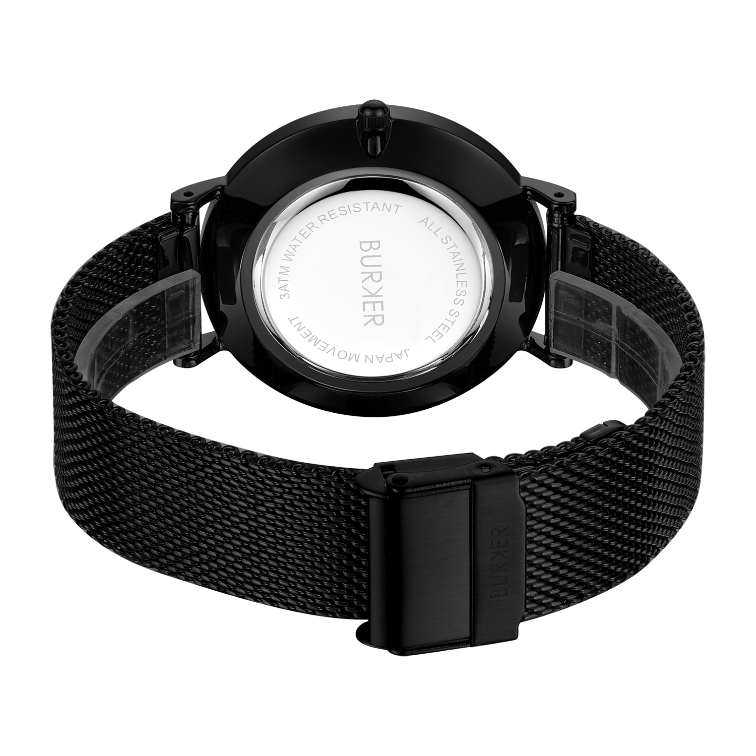 Ruby Black Mesh - изображение 4