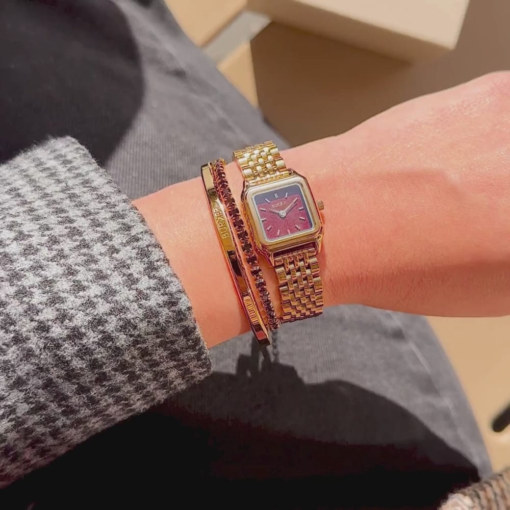 Violet Bracelet - изображение 4