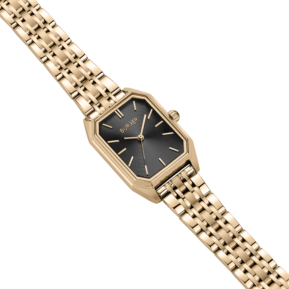 Isabell Gold Black - изображение 3
