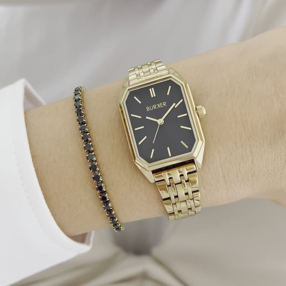 Isabell Gold Black - изображение 2