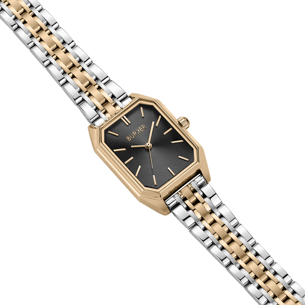 Isabell Black Gold Silver - изображение 3