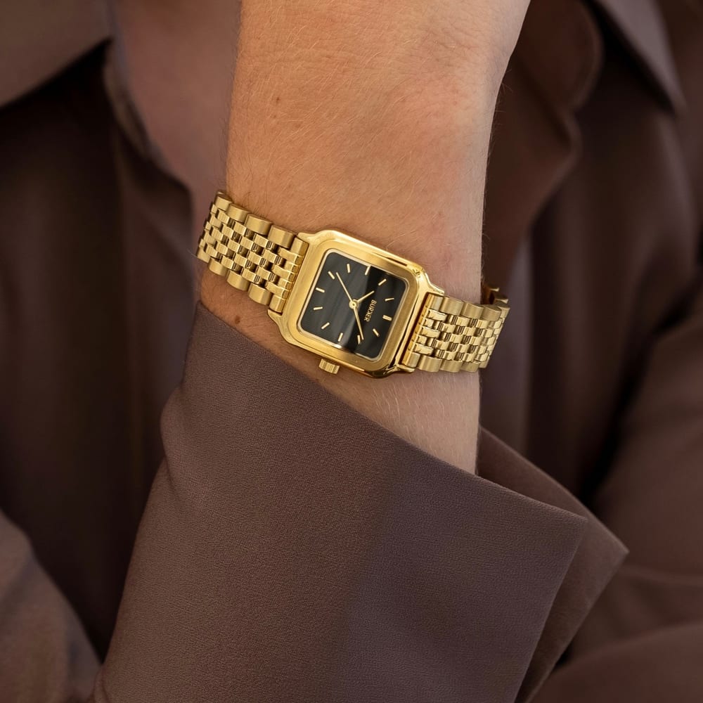 Macy Gold Black - изображение 5