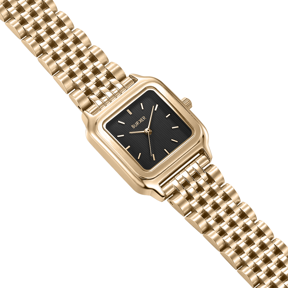Macy Gold Black - изображение 3