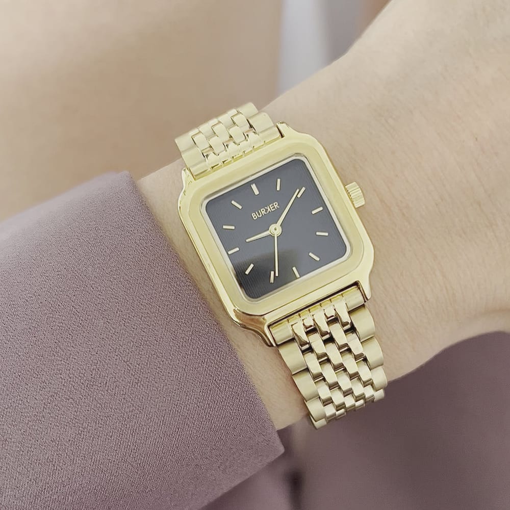 Macy Gold Black - изображение 2