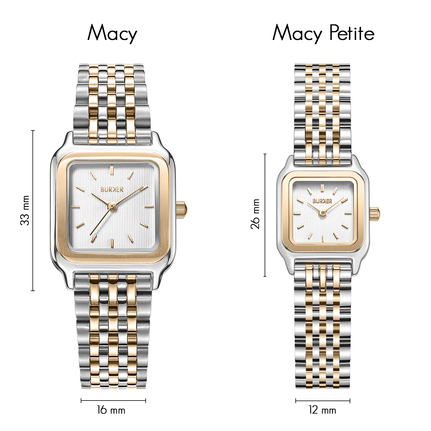 Macy Gold Silver - изображение 10