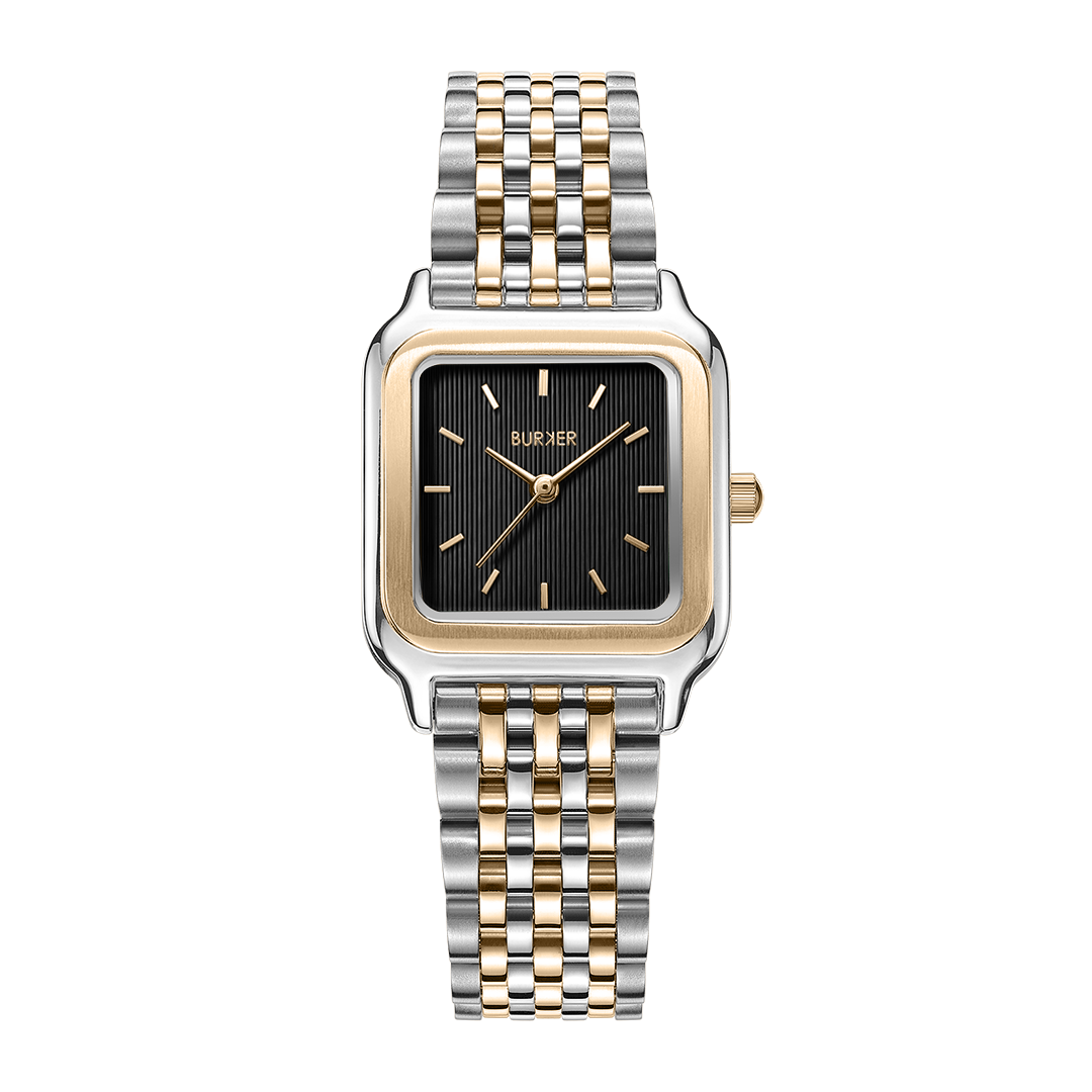 Macy Black Gold Silver - изображение 1