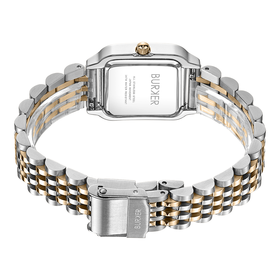 Macy Black Gold Silver - изображение 4