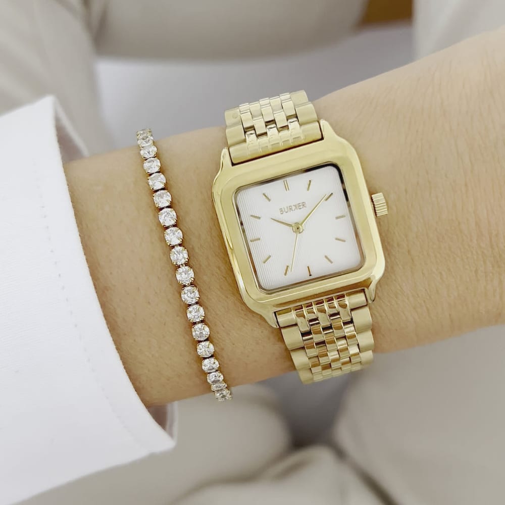 Macy Gold White - изображение 2