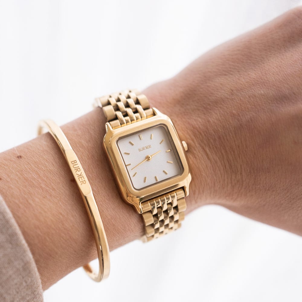 Macy Gold White - изображение 6