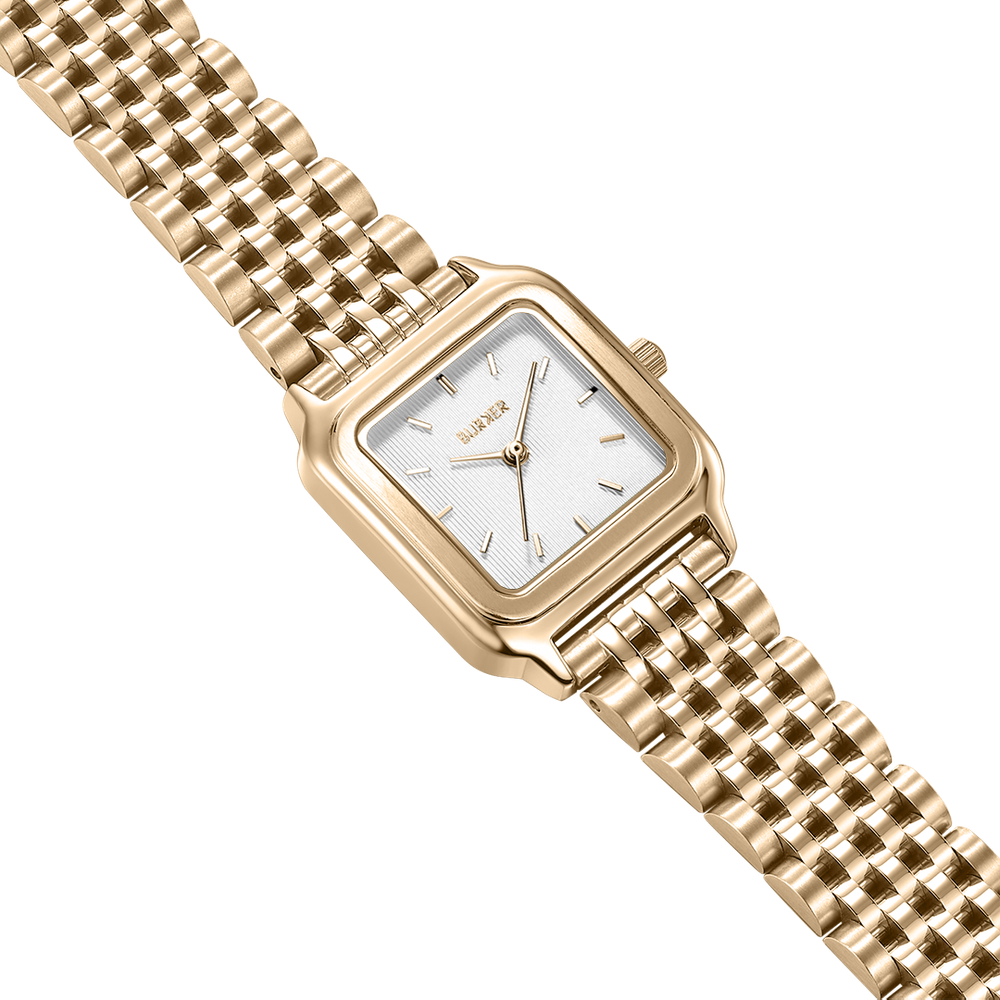 Macy Gold White - изображение 3