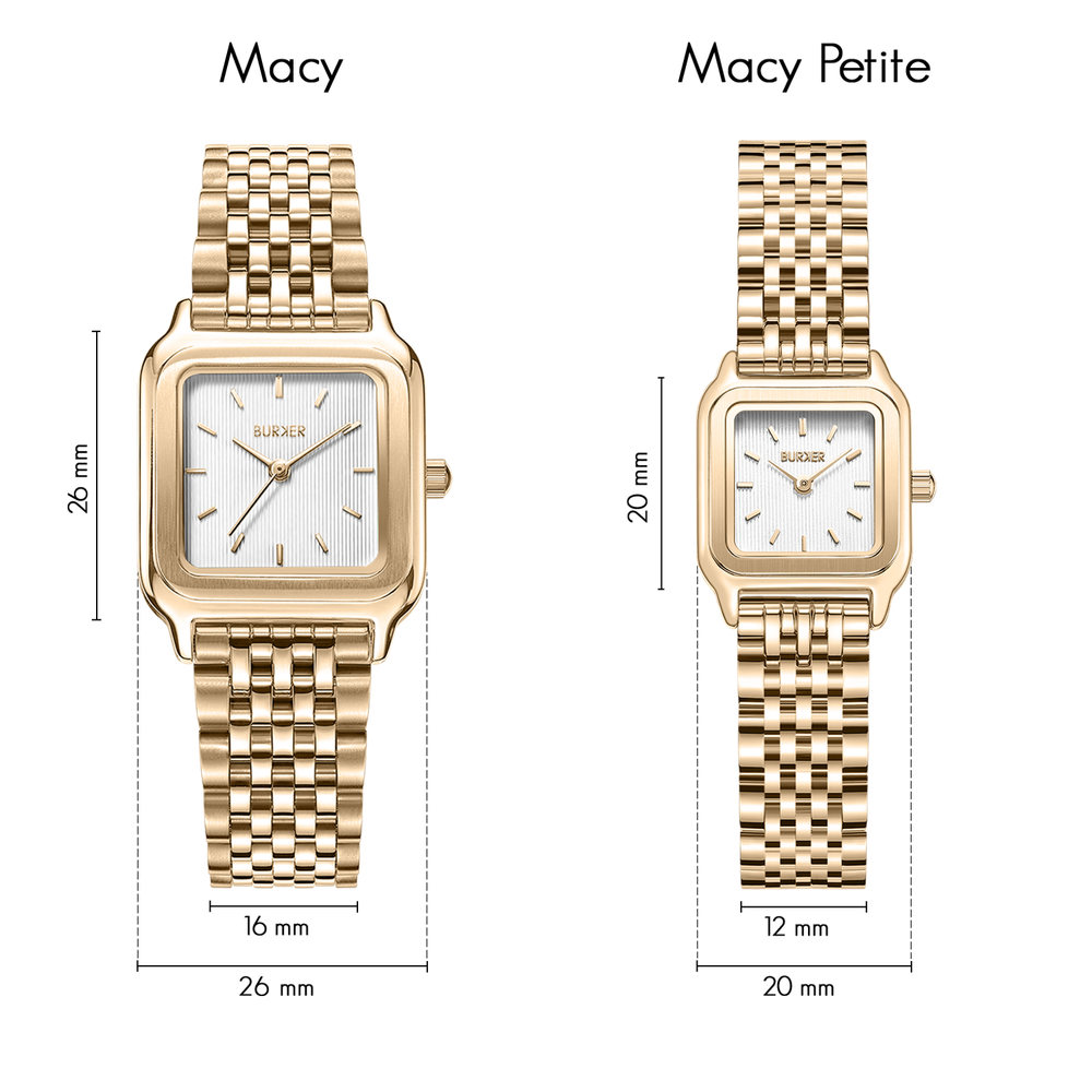 Macy Gold White - изображение 10