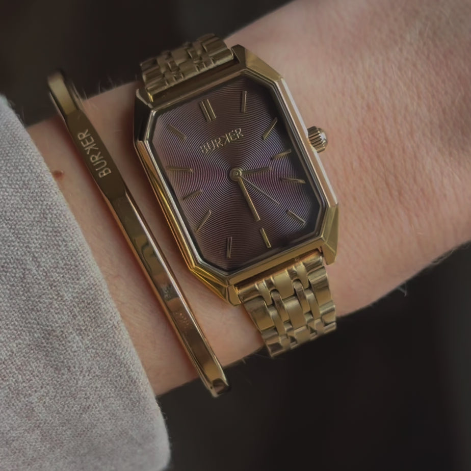 Isabell Gold Brown - изображение 7