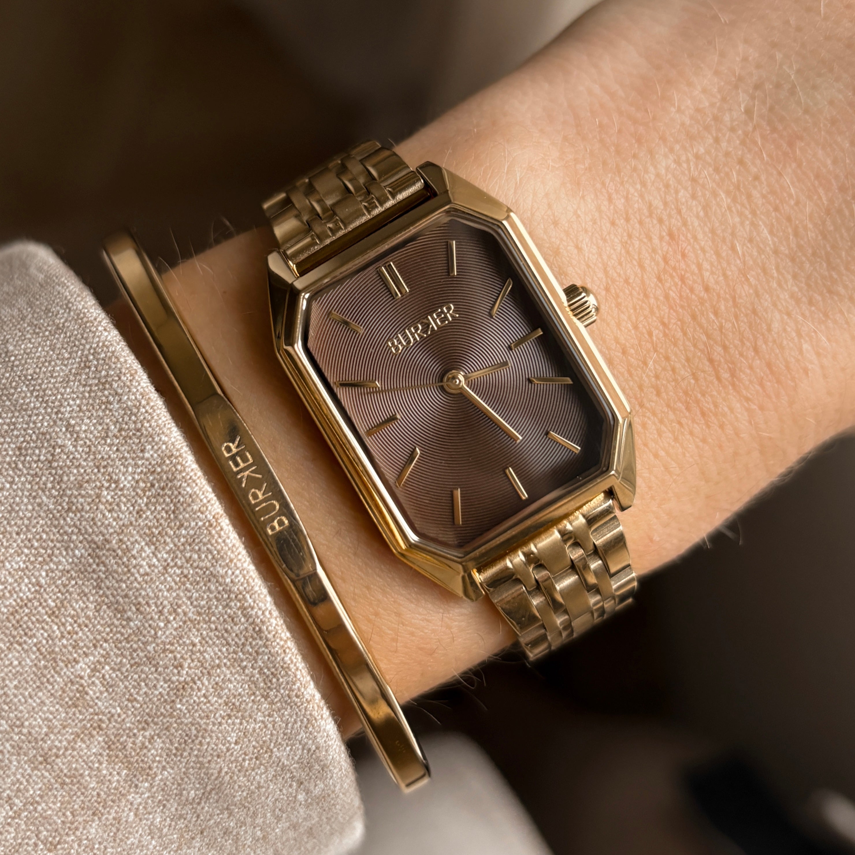 Isabell Gold Brown - изображение 5