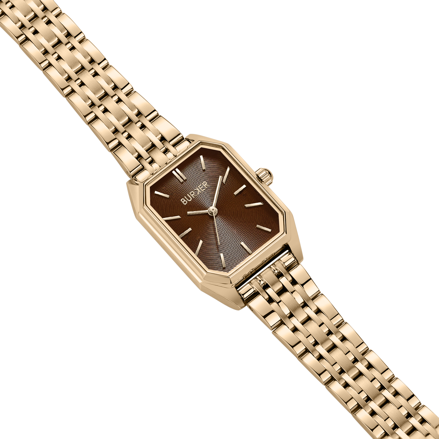 Isabell Gold Brown - изображение 3
