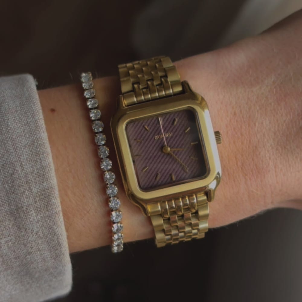 Macy Gold Brown - изображение 8