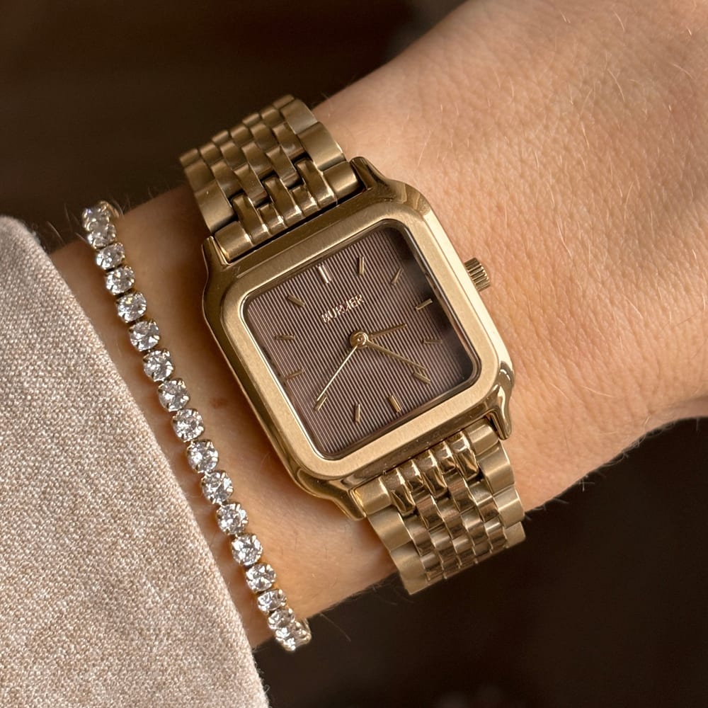 Macy Gold Brown - изображение 2