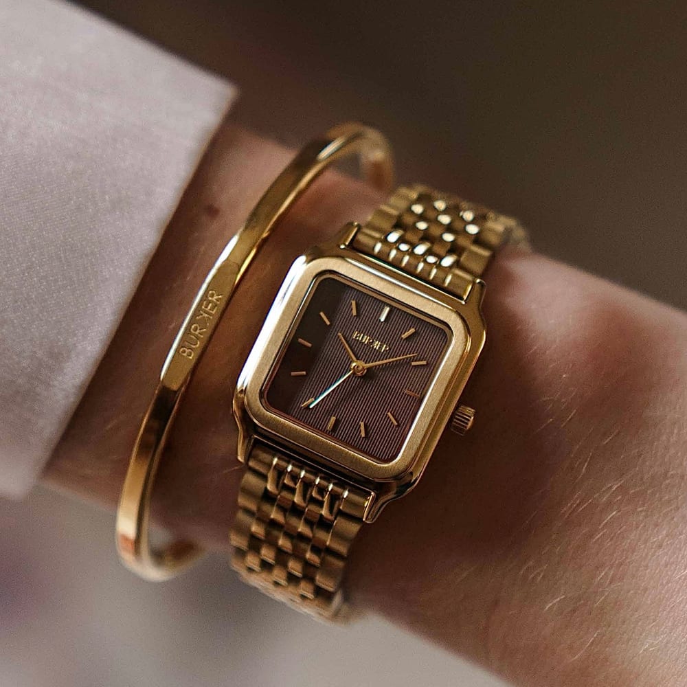 Macy Gold Brown - изображение 5