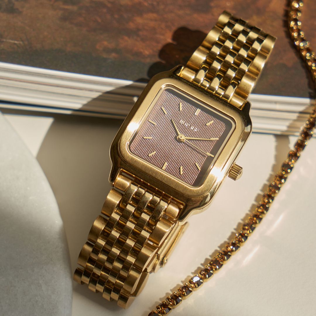 Macy Gold Brown - изображение 9