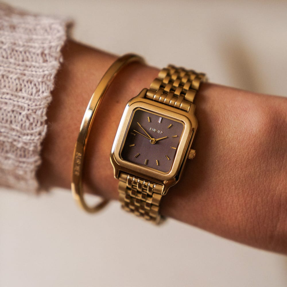 Macy Gold Brown - изображение 6