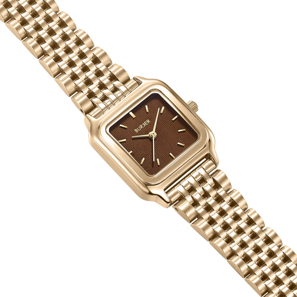 Macy Gold Brown - изображение 3