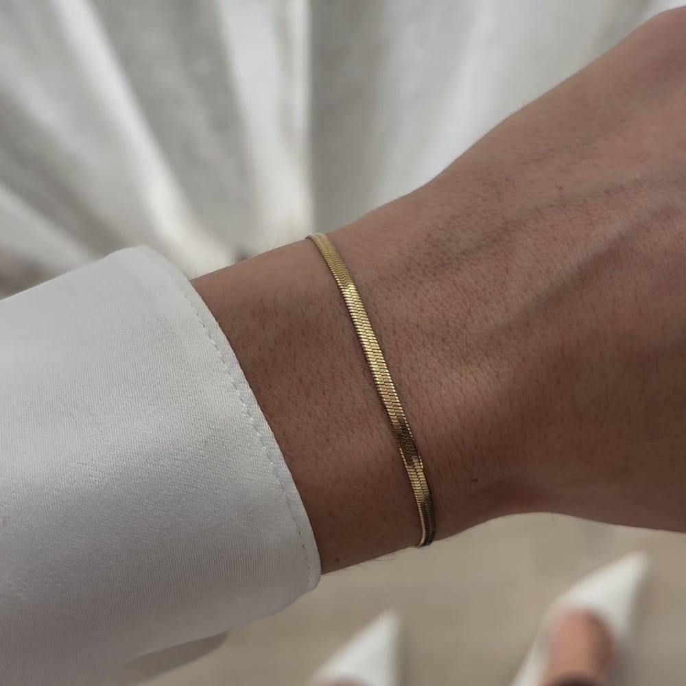 Lily Bracelet - изображение 3