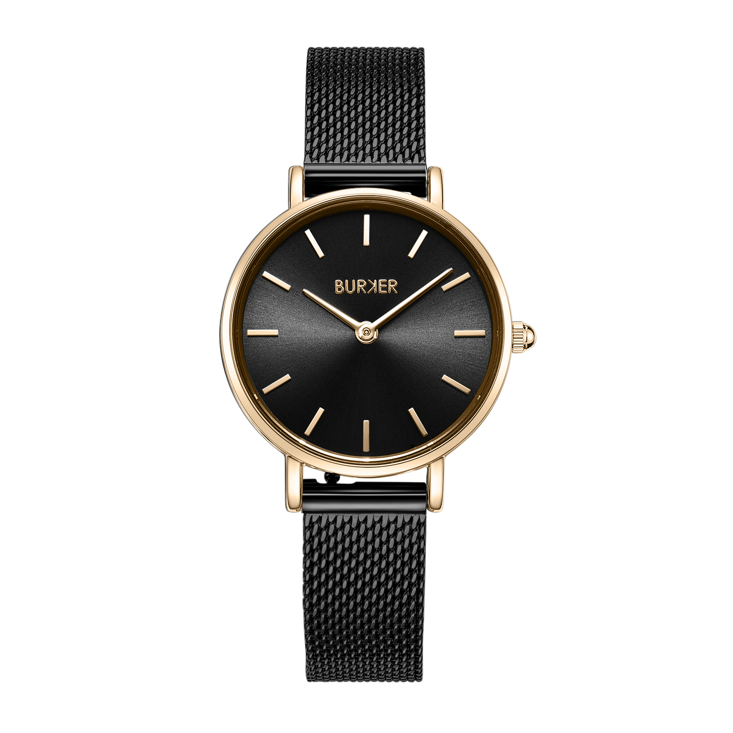 Ruby Petite Black Gold Mesh - изображение 1