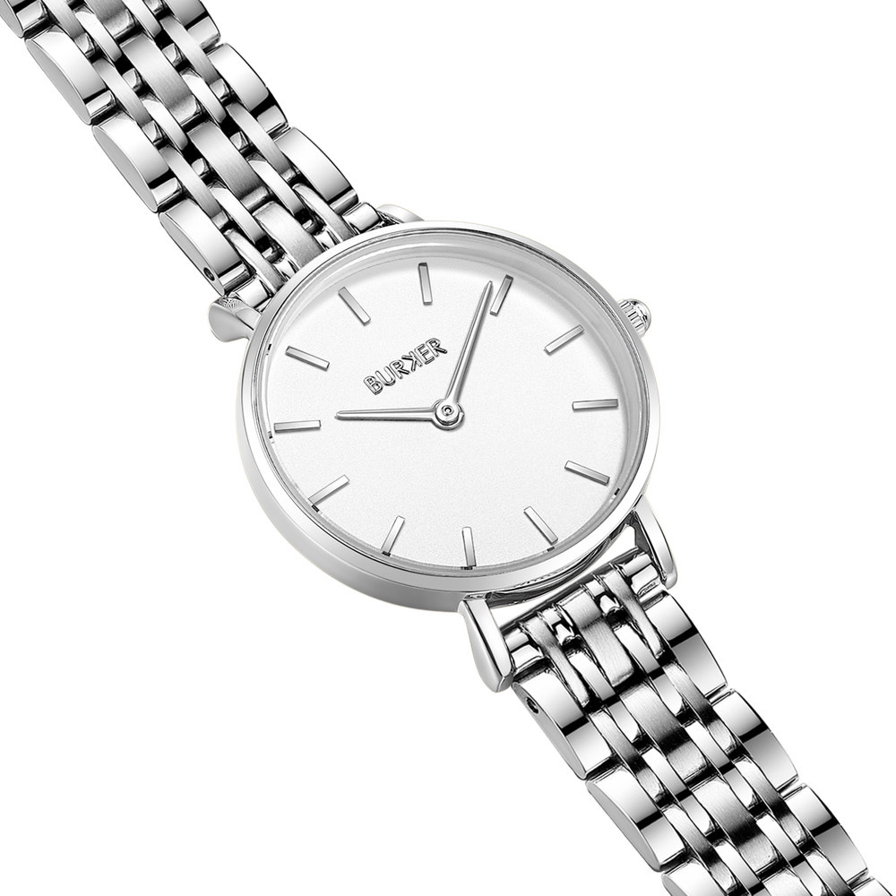 Ruby Petite Silver White - изображение 3