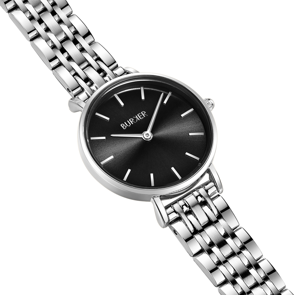 Ruby Petite Silver Black - изображение 3