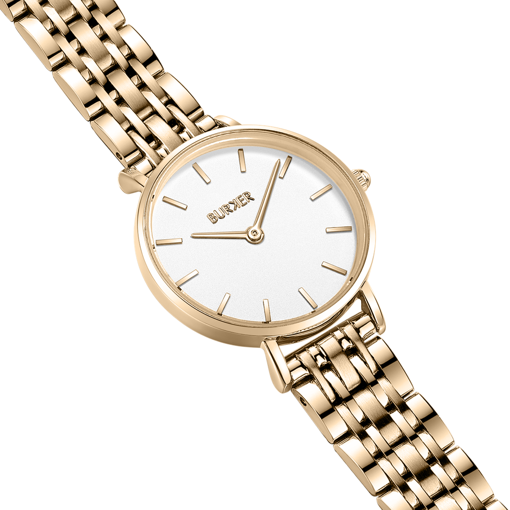 Ruby Petite Gold White - изображение 3