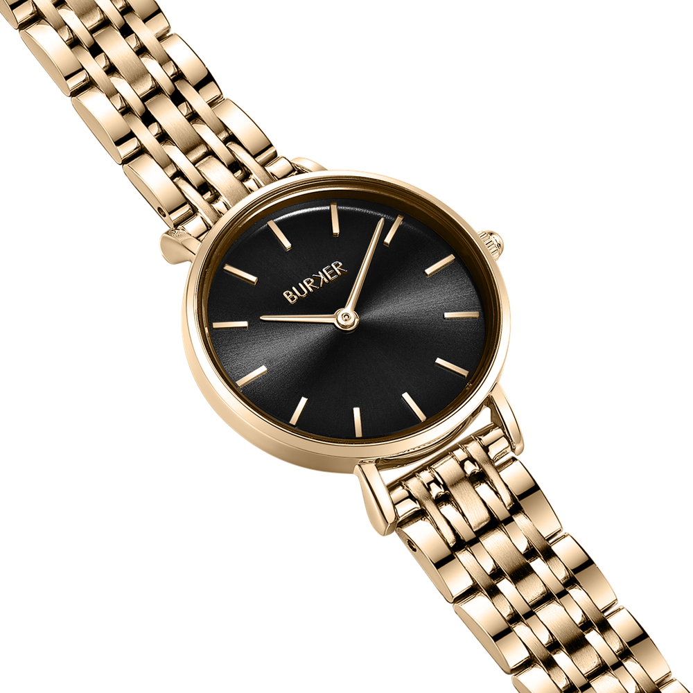 Ruby Petite Gold Black - изображение 3