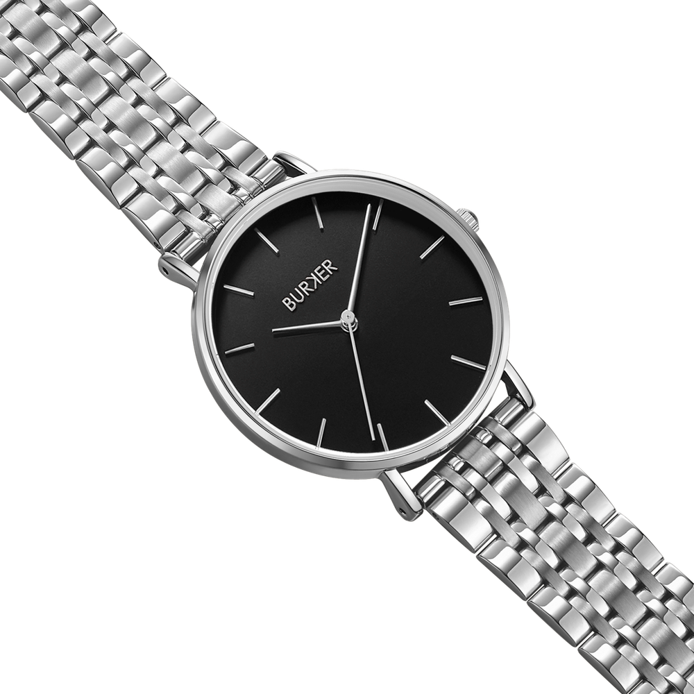 Ruby Silver Black - изображение 3
