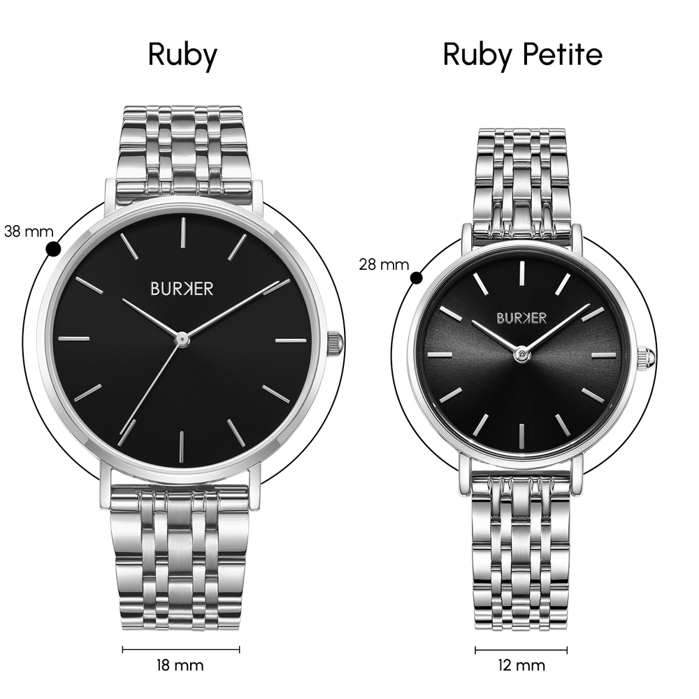 Ruby Silver Black - изображение 5
