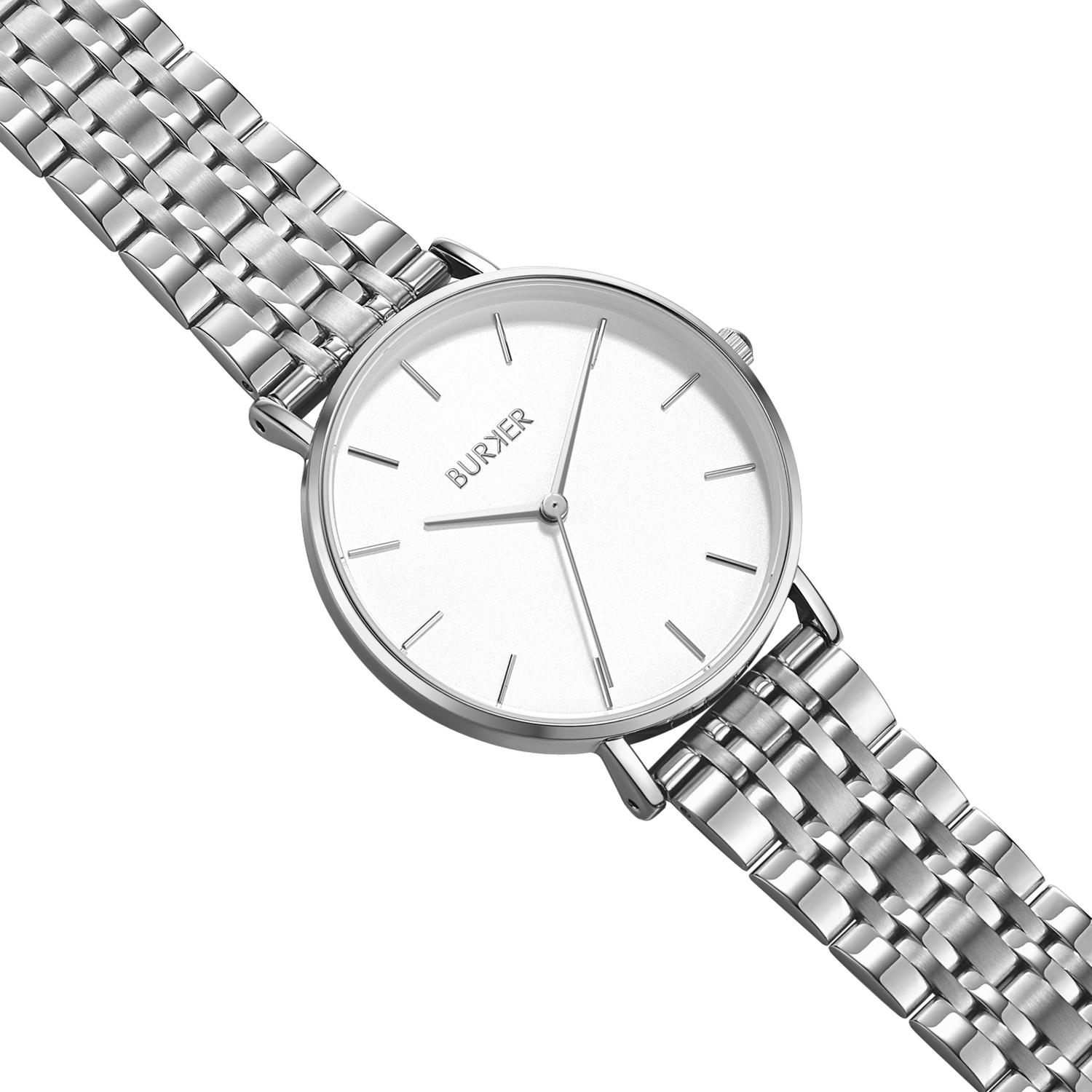 Ruby Silver White - изображение 3