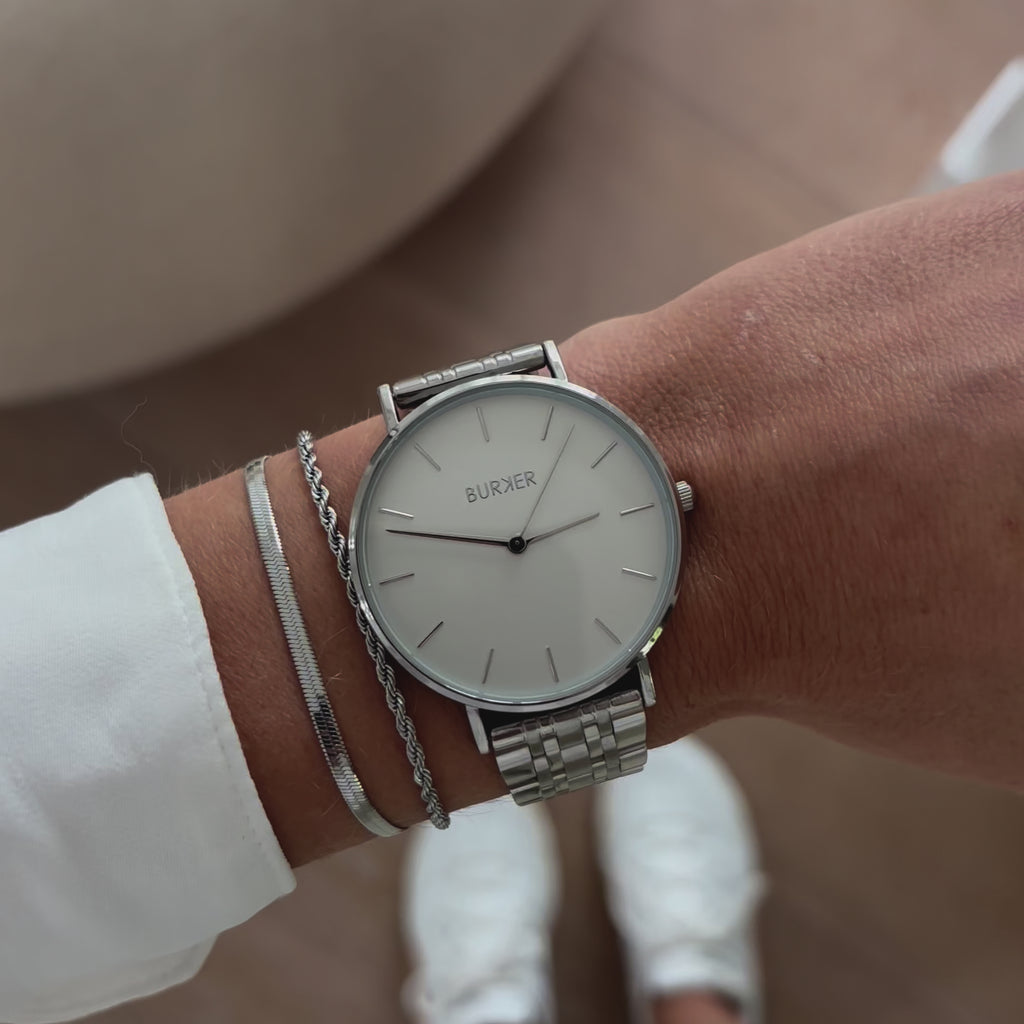 Ruby Silver White - изображение 6