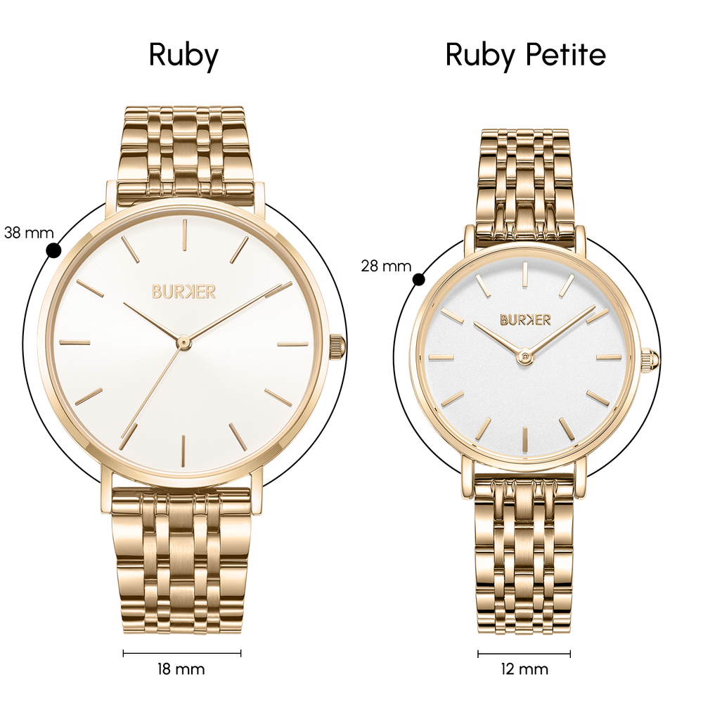 Ruby Gold White - изображение 5