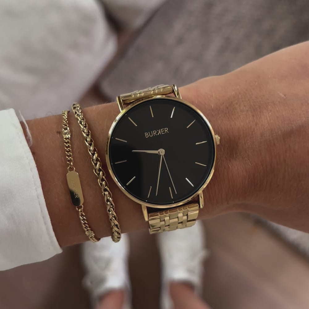 Ruby Gold Black - изображение 6