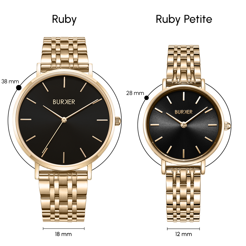 Ruby Gold Black - изображение 5