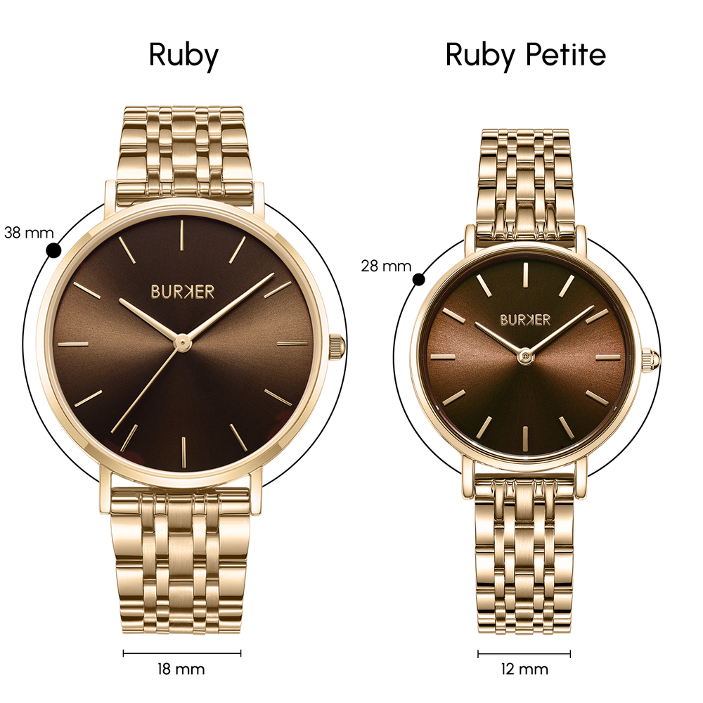 Ruby Gold Brown - изображение 5
