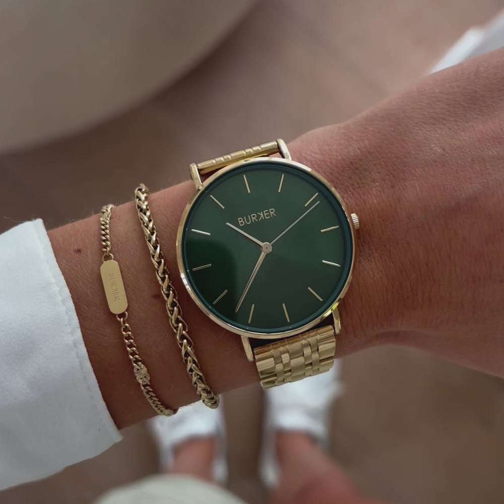 Ruby Gold Green - изображение 6