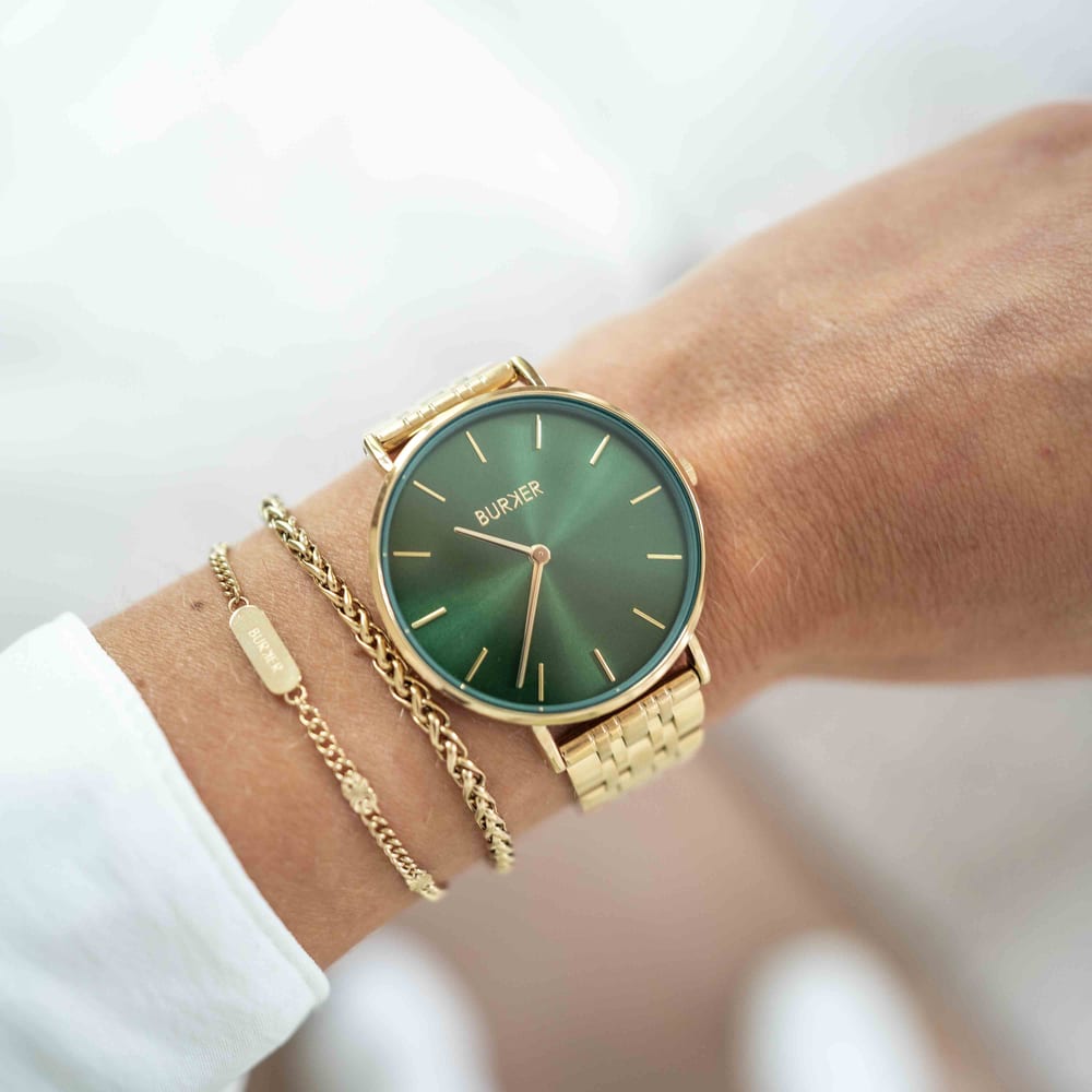 Ruby Gold Green - изображение 2