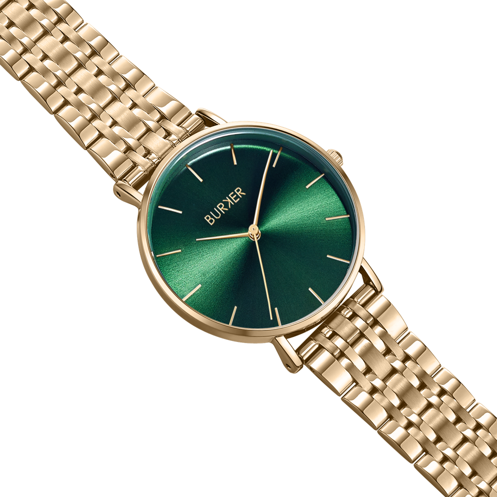 Ruby Gold Green - изображение 3