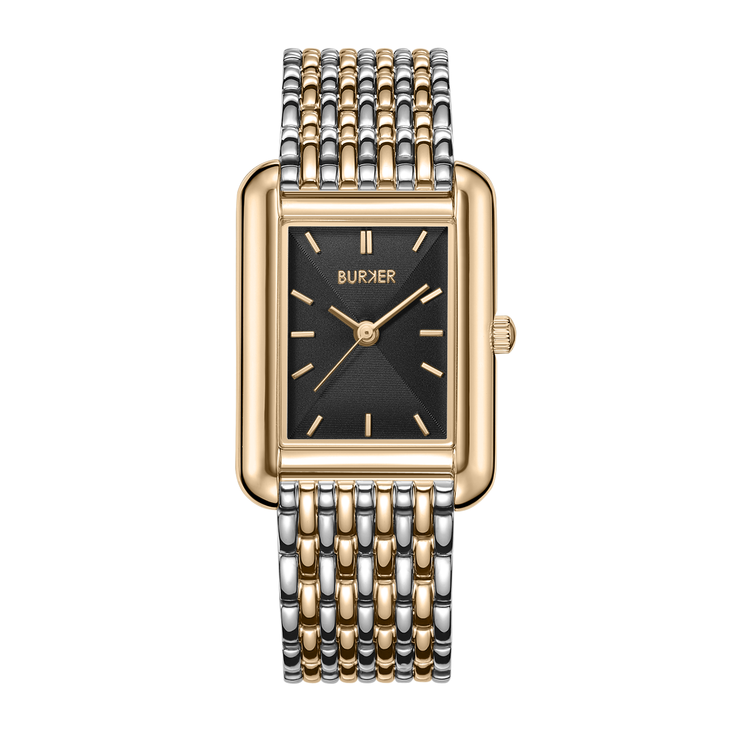 Olivia Black Gold Silver - изображение 1