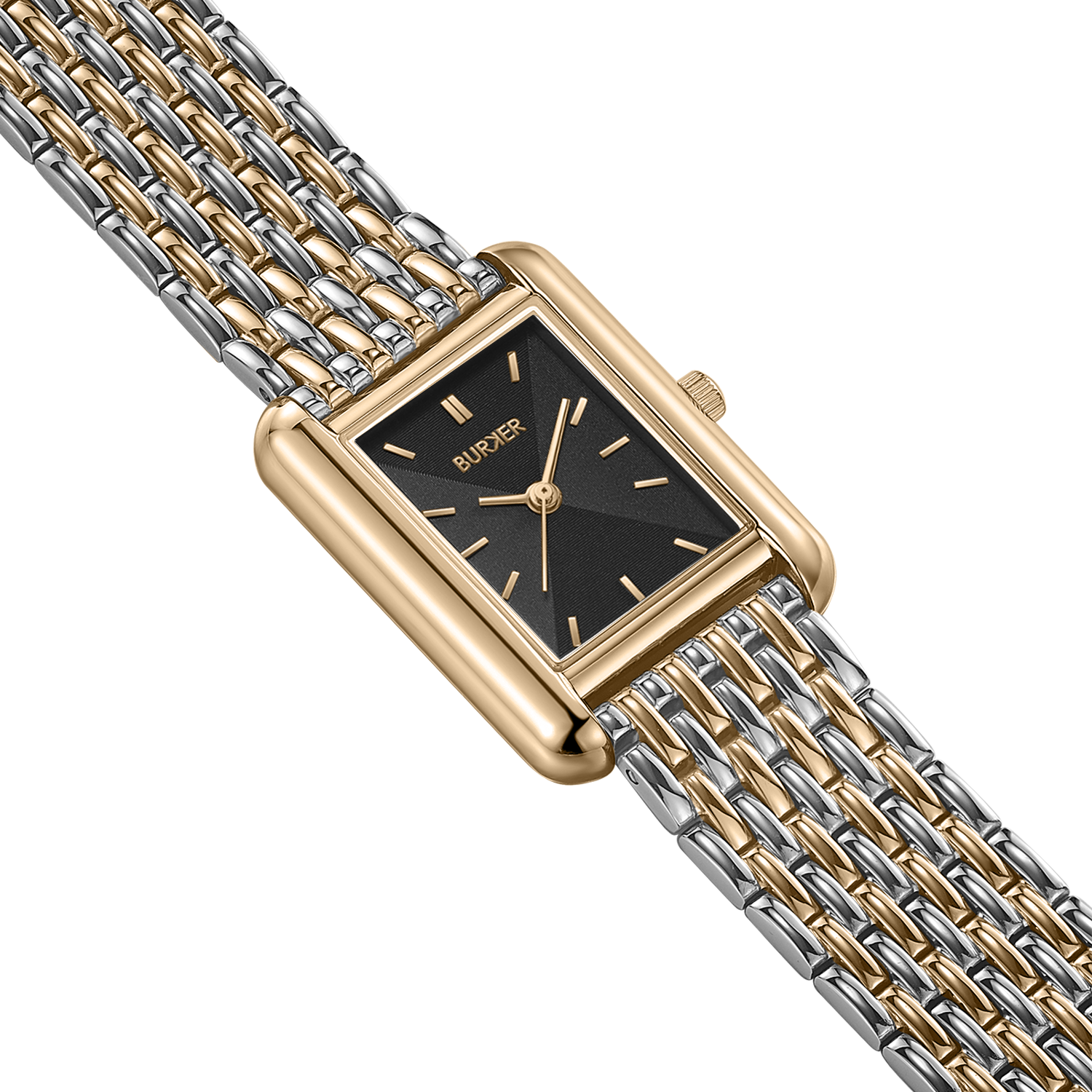 Olivia Black Gold Silver - изображение 3