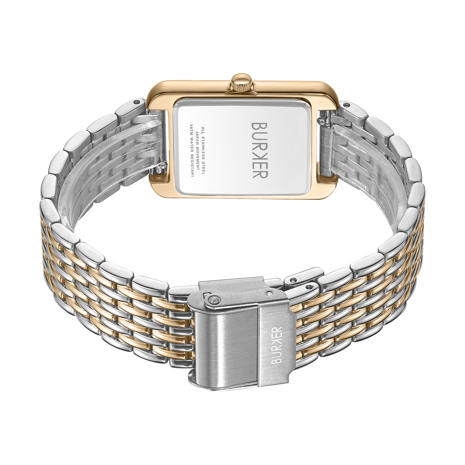 Olivia Black Gold Silver - изображение 4