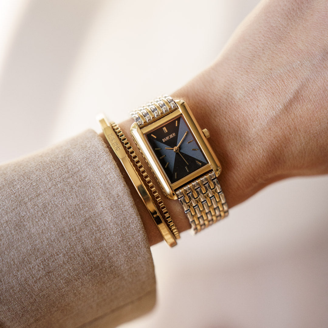 Olivia Black Gold Silver - изображение 6