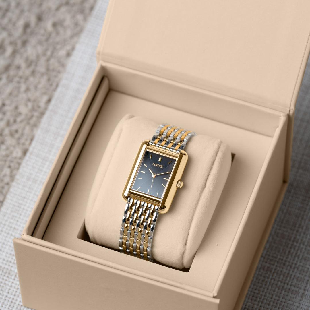 Olivia Black Gold Silver - изображение 5