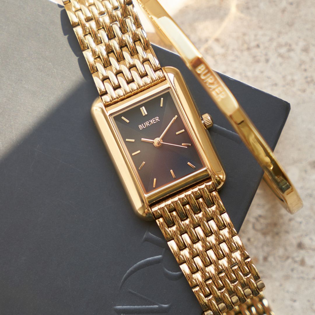 Olivia Gold Black - изображение 7