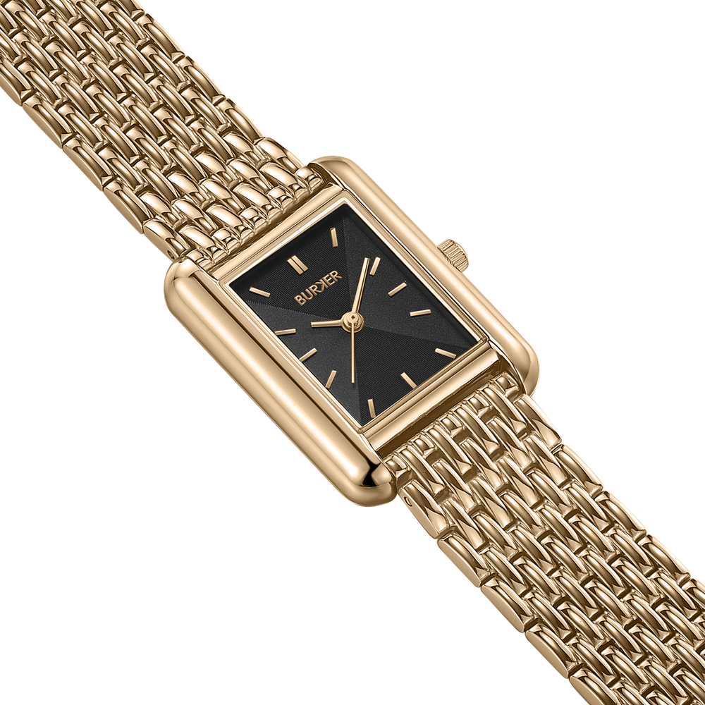 Olivia Gold Black - изображение 3