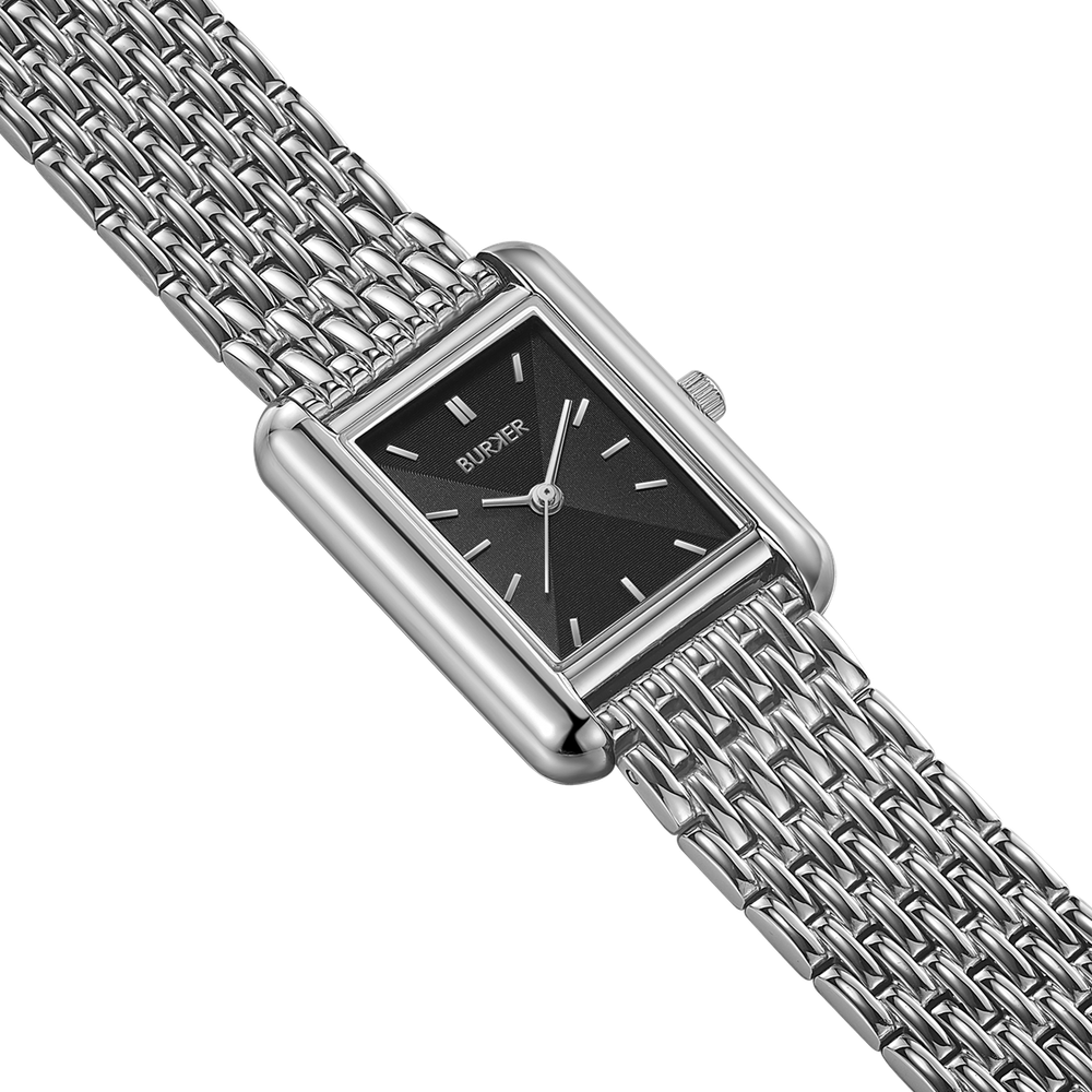 Olivia Silver Black - изображение 3